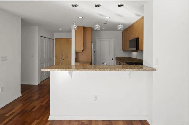 850 Beech Street 1404, San Diego, CA 92101