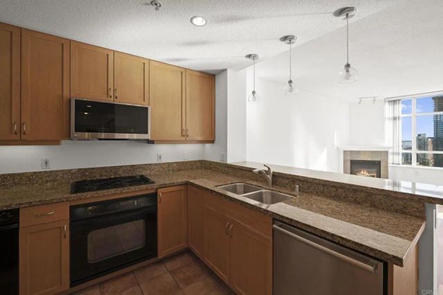 850 Beech Street 1404, San Diego, CA 92101