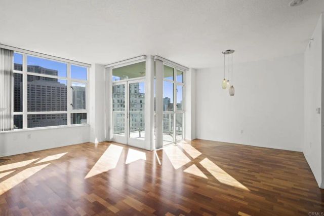 850 Beech Street 1404, San Diego, CA 92101