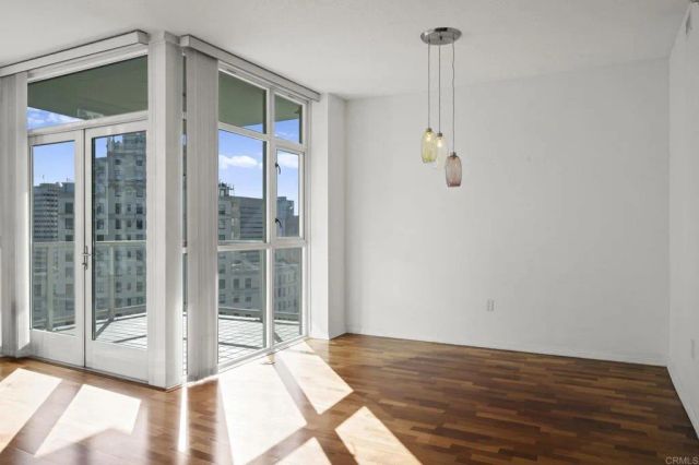 850 Beech Street 1404, San Diego, CA 92101