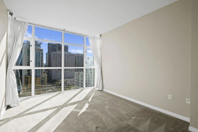 850 Beech Street 1404, San Diego, CA 92101