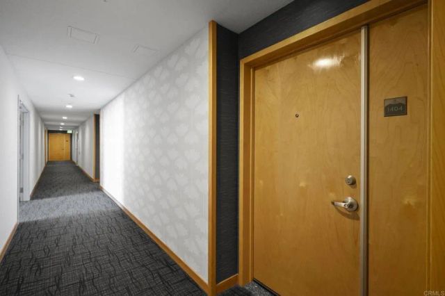 850 Beech Street 1404, San Diego, CA 92101