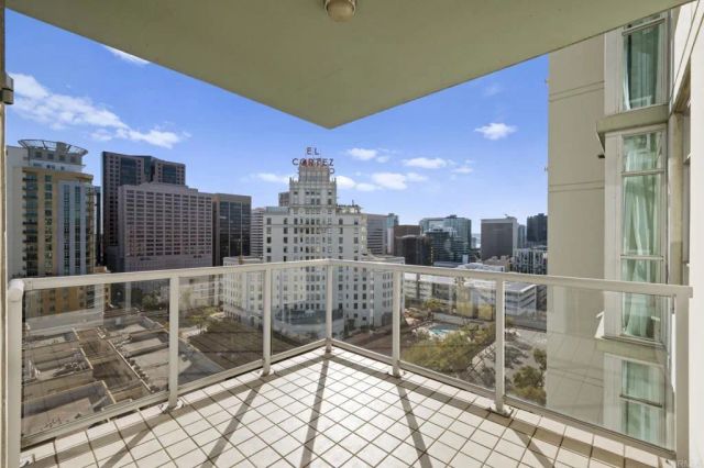 850 Beech Street 1404, San Diego, CA 92101