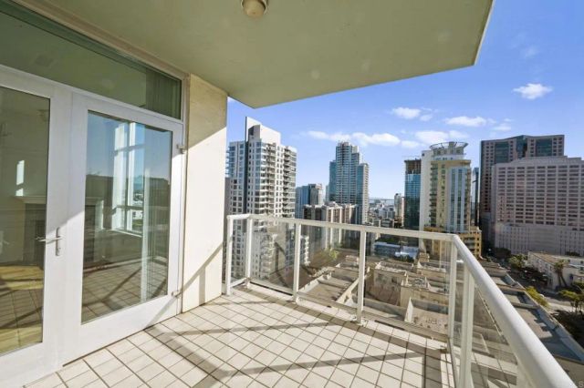 850 Beech Street 1404, San Diego, CA 92101