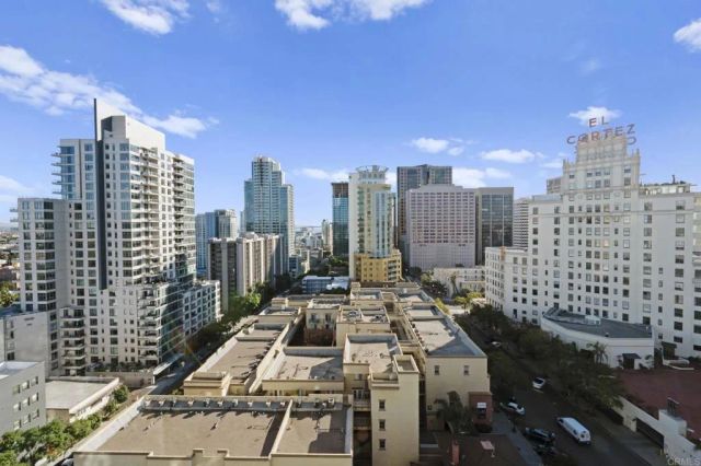 850 Beech Street 1404, San Diego, CA 92101