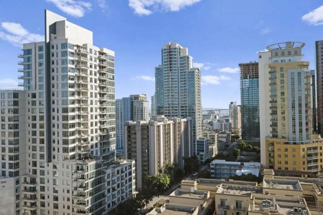 850 Beech Street 1404, San Diego, CA 92101