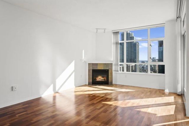 850 Beech Street 1404, San Diego, CA 92101