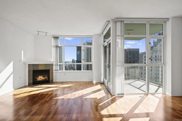 850 Beech Street 1404, San Diego, CA 92101