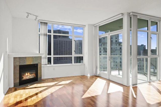 850 Beech Street 1404, San Diego, CA 92101