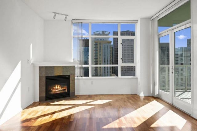 850 Beech Street 1404, San Diego, CA 92101