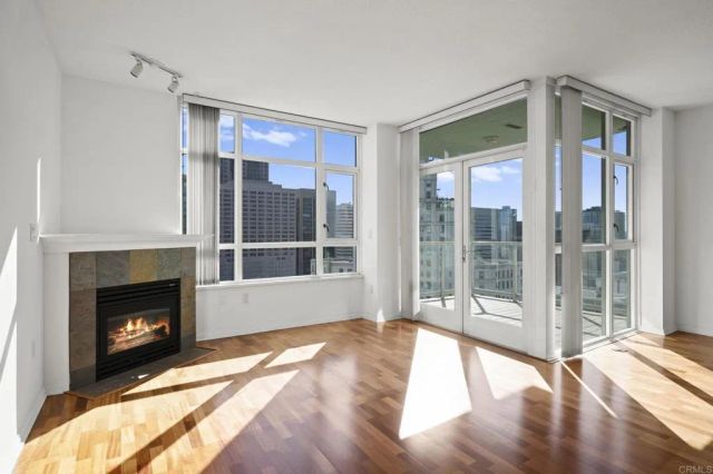 850 Beech Street 1404, San Diego, CA 92101