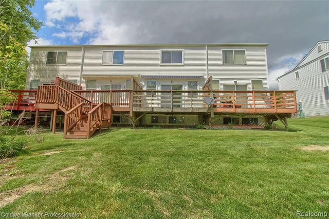 38351 Warner Farms Drive, Westland, MI 48185
