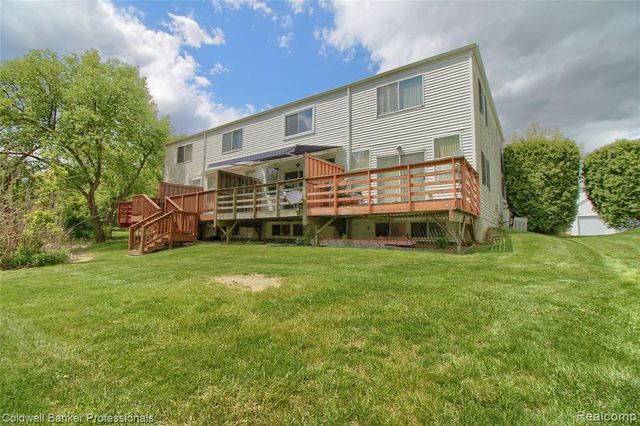 38351 Warner Farms Drive, Westland, MI 48185