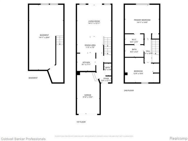 38351 Warner Farms Drive, Westland, MI 48185
