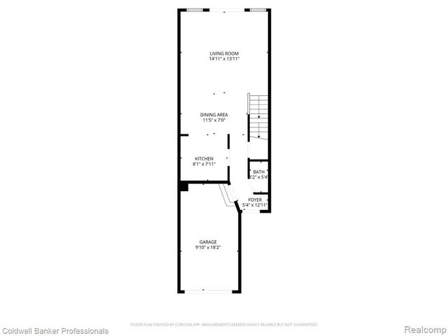 38351 Warner Farms Drive, Westland, MI 48185