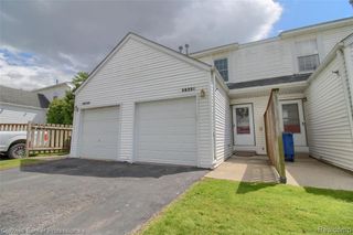 38351 Warner Farms Drive, Westland, MI 48185