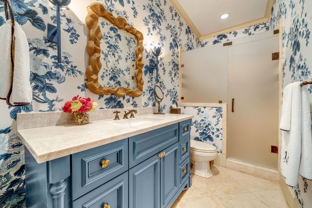 4508 Tour 18 Drive, Flower Mound, TX 75022