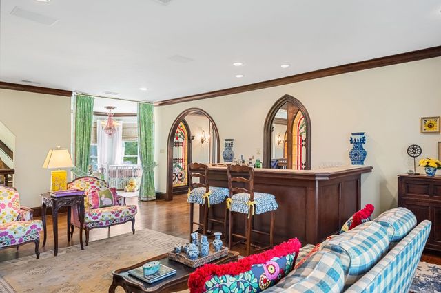 4508 Tour 18 Drive, Flower Mound, TX 75022
