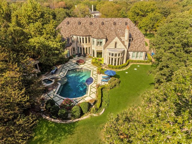 4508 Tour 18 Drive, Flower Mound, TX 75022