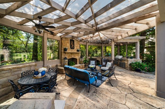 4508 Tour 18 Drive, Flower Mound, TX 75022