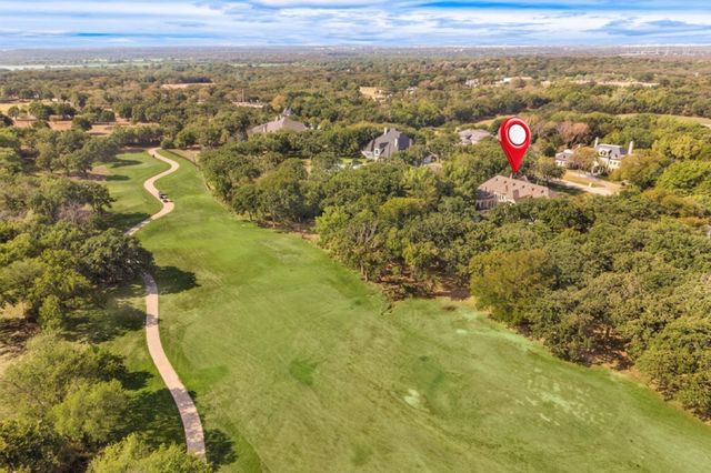 4508 Tour 18 Drive, Flower Mound, TX 75022