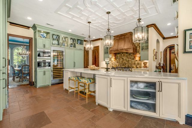 4508 Tour 18 Drive, Flower Mound, TX 75022