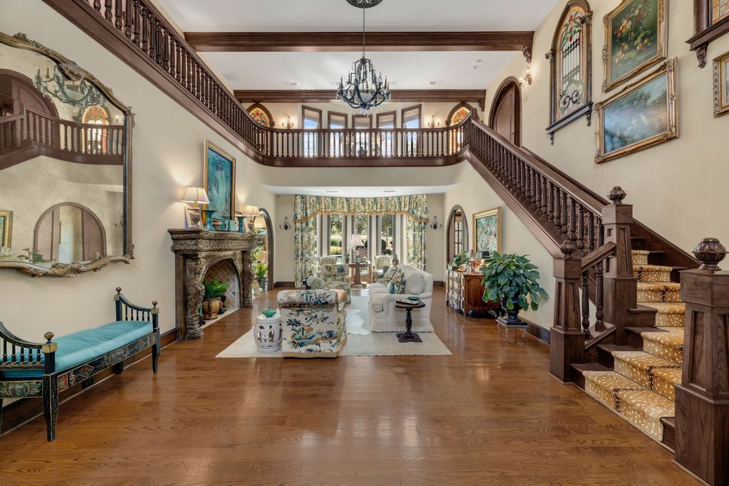 4508 Tour 18 Drive, Flower Mound, TX 75022 — photo 3