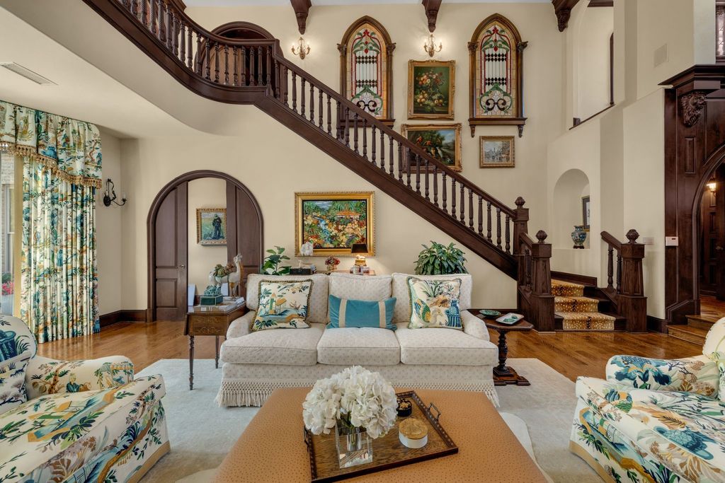 4508 Tour 18 Drive, Flower Mound, TX 75022 — photo 4