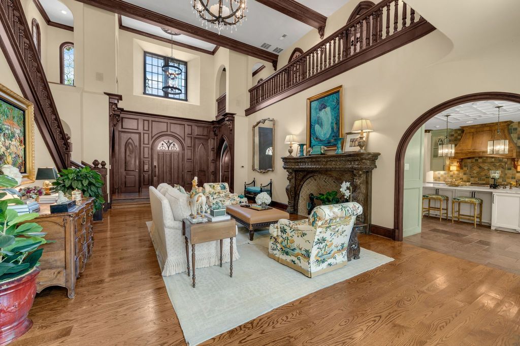 4508 Tour 18 Drive, Flower Mound, TX 75022 — photo 5
