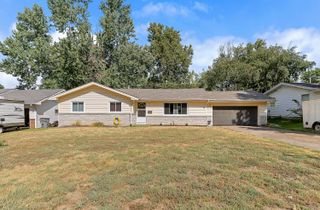 701 E Edgewood Street, Springfield, MO 65807