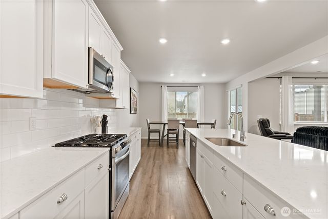 19802 137th Avenue E, Graham, WA 98338