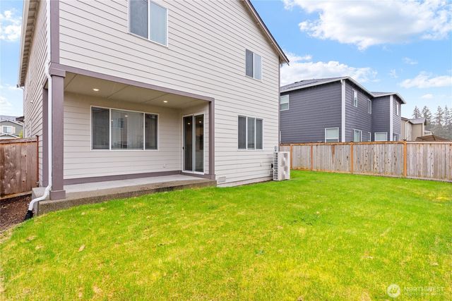 19802 137th Avenue E, Graham, WA 98338