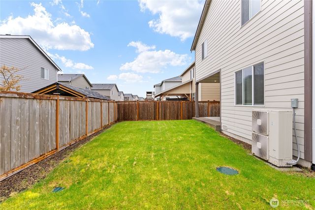 19802 137th Avenue E, Graham, WA 98338