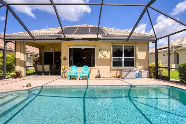665 SW Andros Circle, Port St. Lucie, Port St Lucie, FL 34986