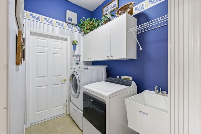 665 SW Andros Circle, Port St. Lucie, Port St Lucie, FL 34986