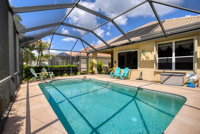 665 SW Andros Circle, Port St. Lucie, Port St Lucie, FL 34986