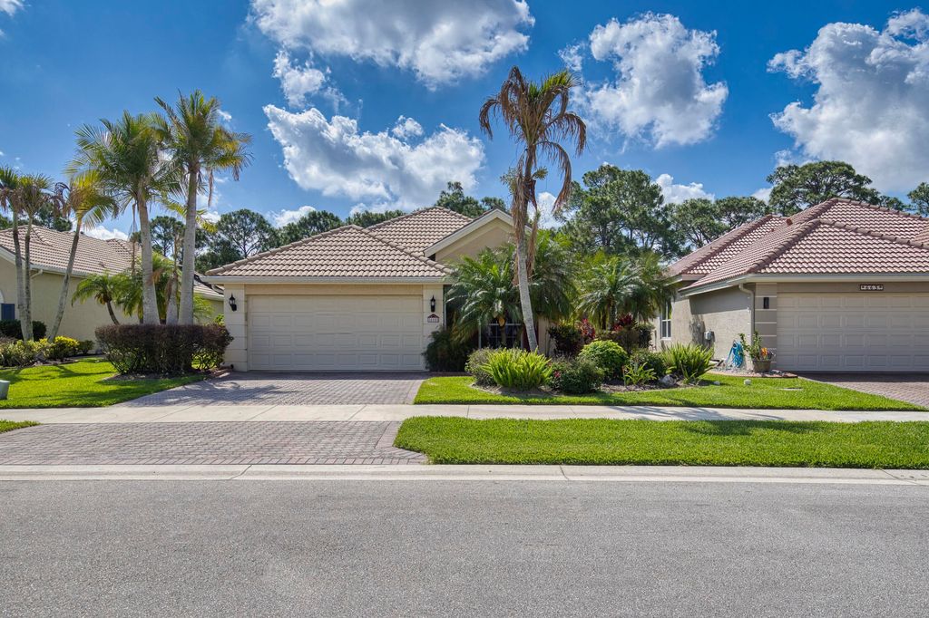 665 SW Andros Circle, Port St. Lucie, Port St Lucie, FL 34986