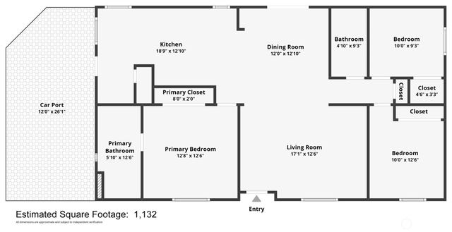 808 SE Mockingbird Drive, College Place, WA 99324