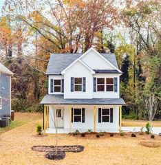 3570 Fairburn NW Place, Atlanta, GA 30331