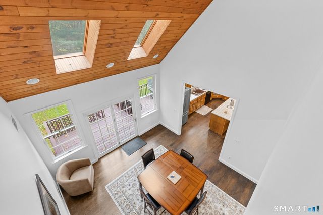 17 Curtis Drive, Sherman, CT 06784