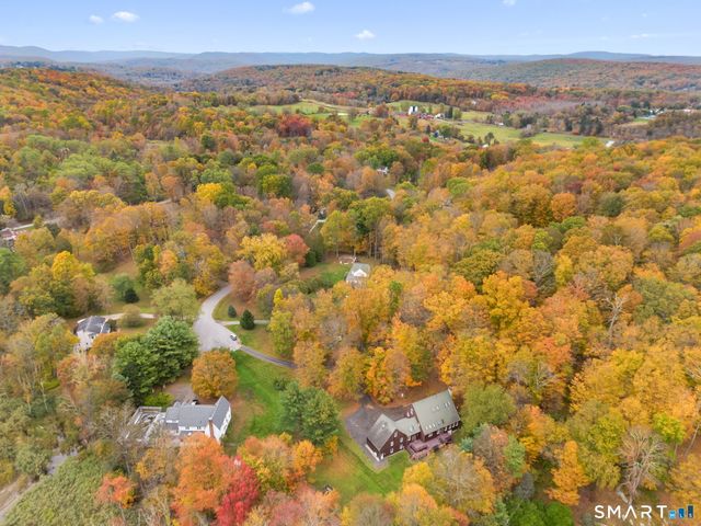 17 Curtis Drive, Sherman, CT 06784