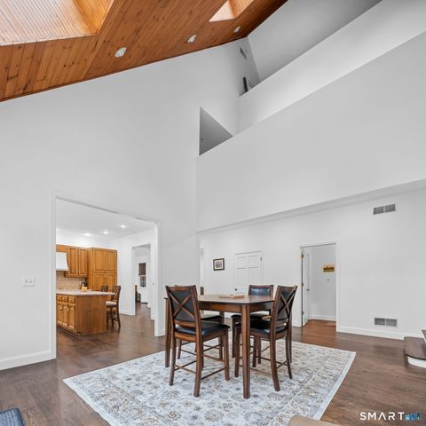 17 Curtis Drive, Sherman, CT 06784