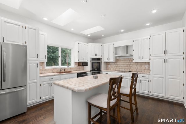17 Curtis Drive, Sherman, CT 06784