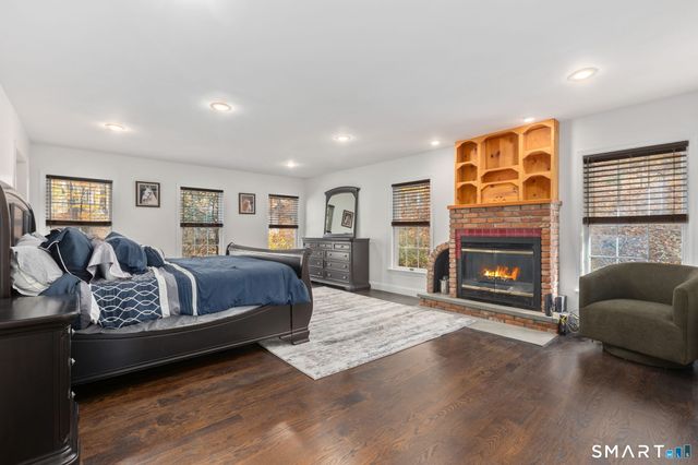 17 Curtis Drive, Sherman, CT 06784
