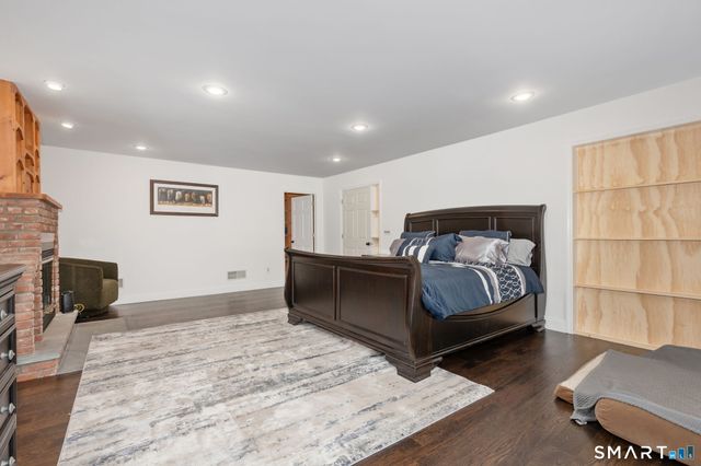 17 Curtis Drive, Sherman, CT 06784
