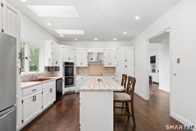 17 Curtis Drive, Sherman, CT 06784