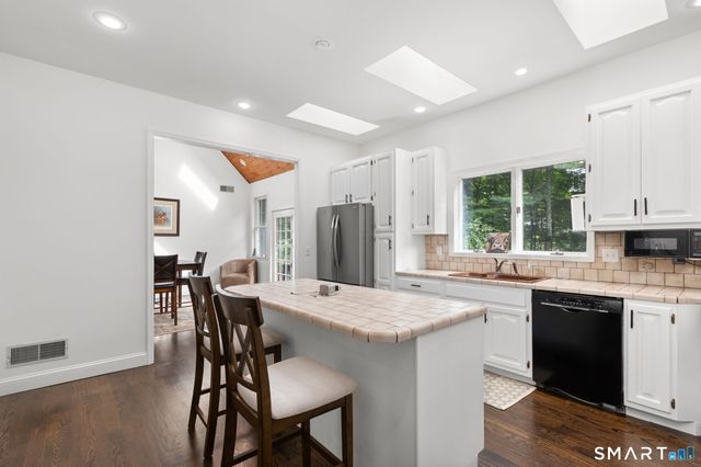 17 Curtis Drive, Sherman, CT 06784