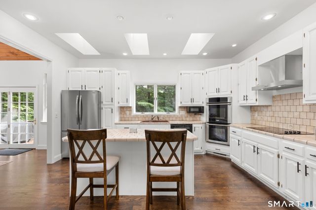 17 Curtis Drive, Sherman, CT 06784