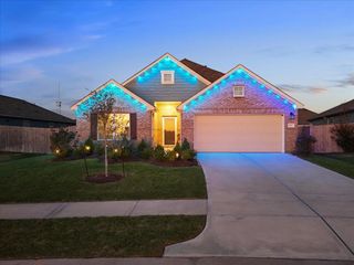 1187 Cavalry Junction Drive, Alvin, TX 77511