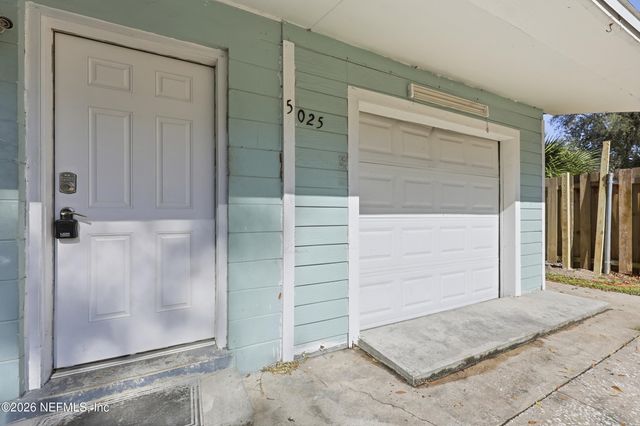 5025 WELBORN Road, Jacksonville, FL 32207